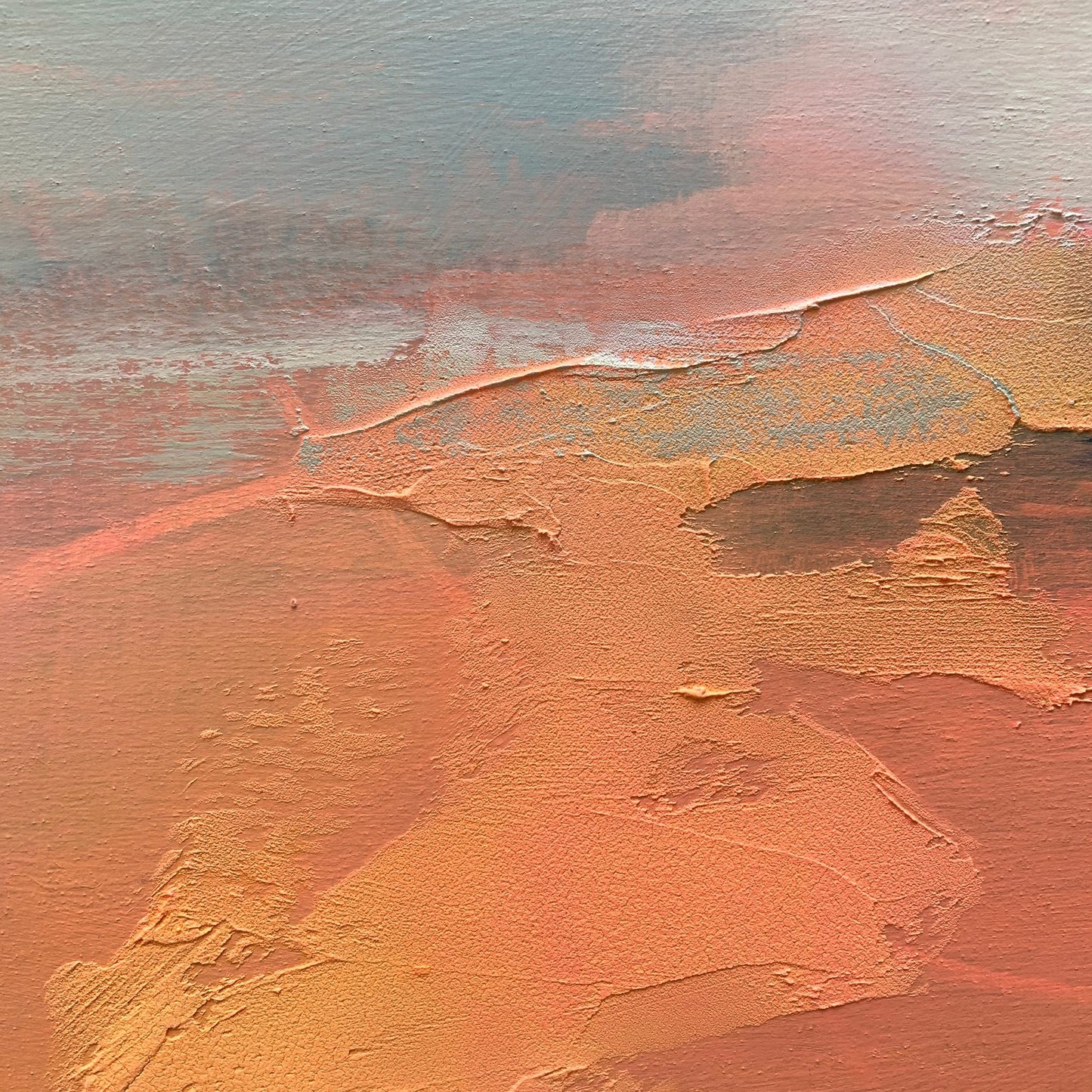 The Enchantment Of Life and Colour