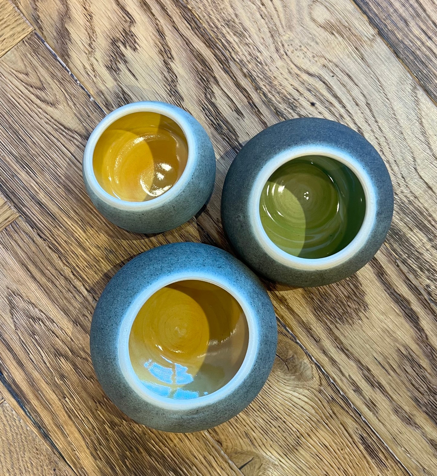 Hiro Stackpots