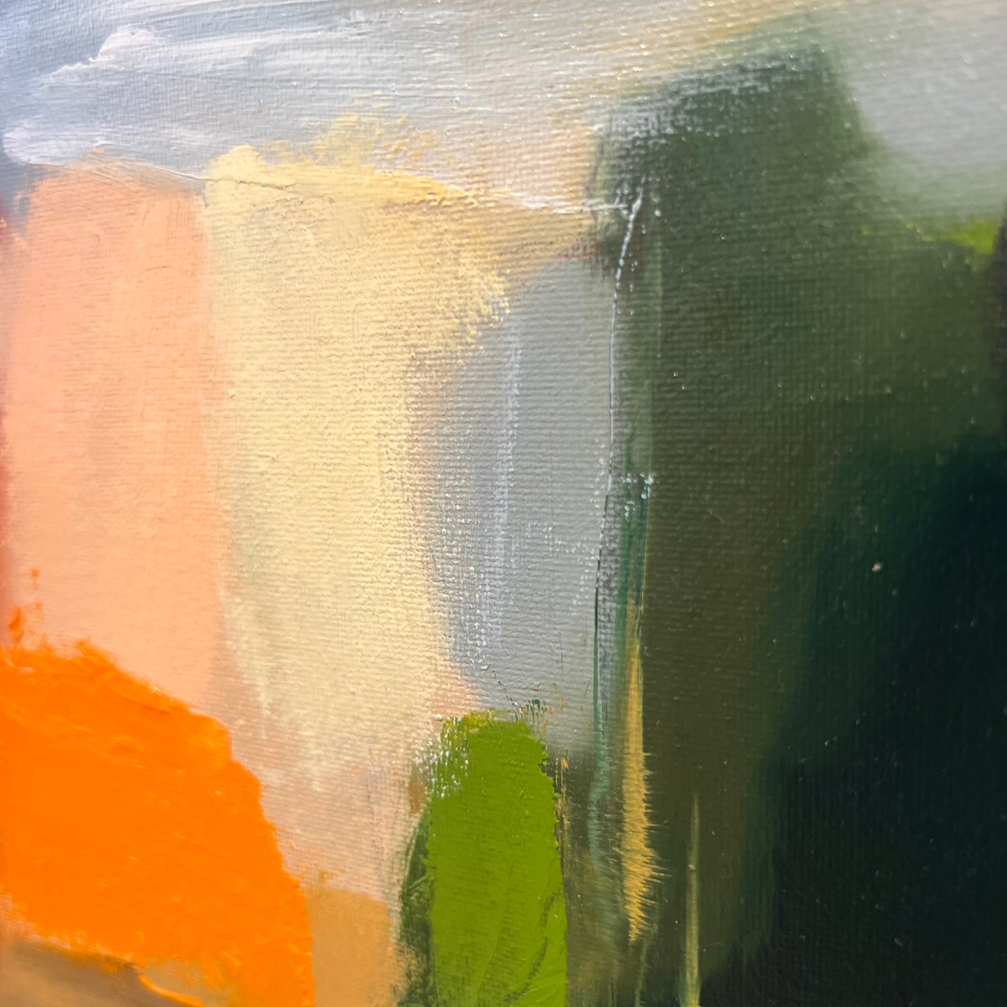 Layers Of Time II