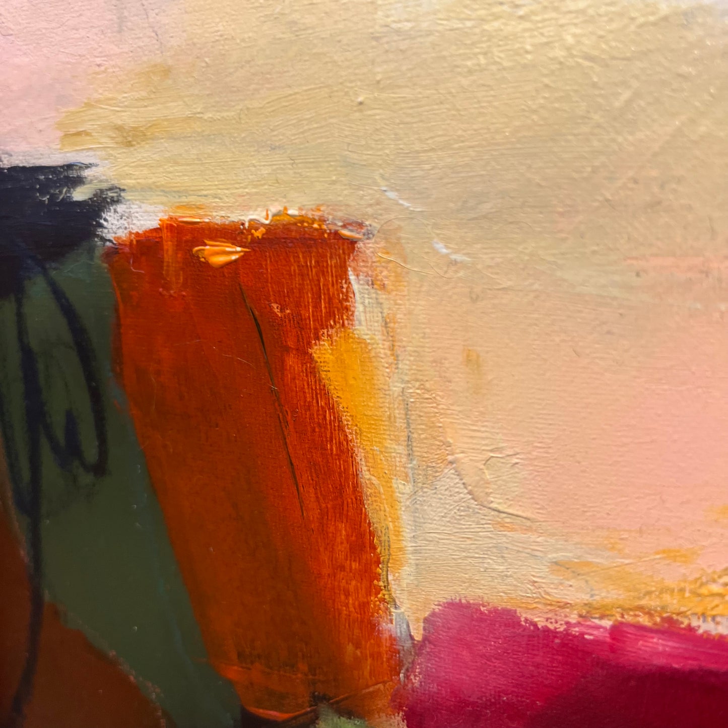 Layers Of Time IV