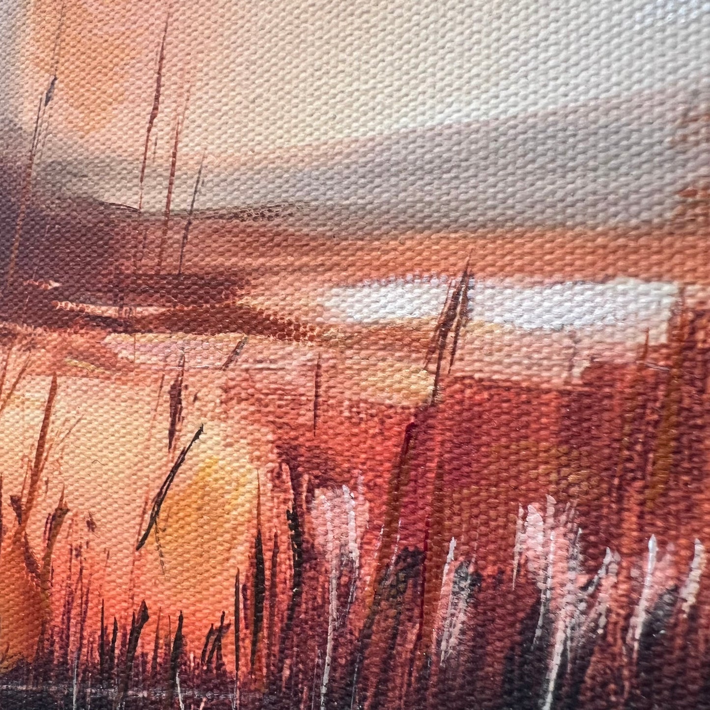 Evening Light II