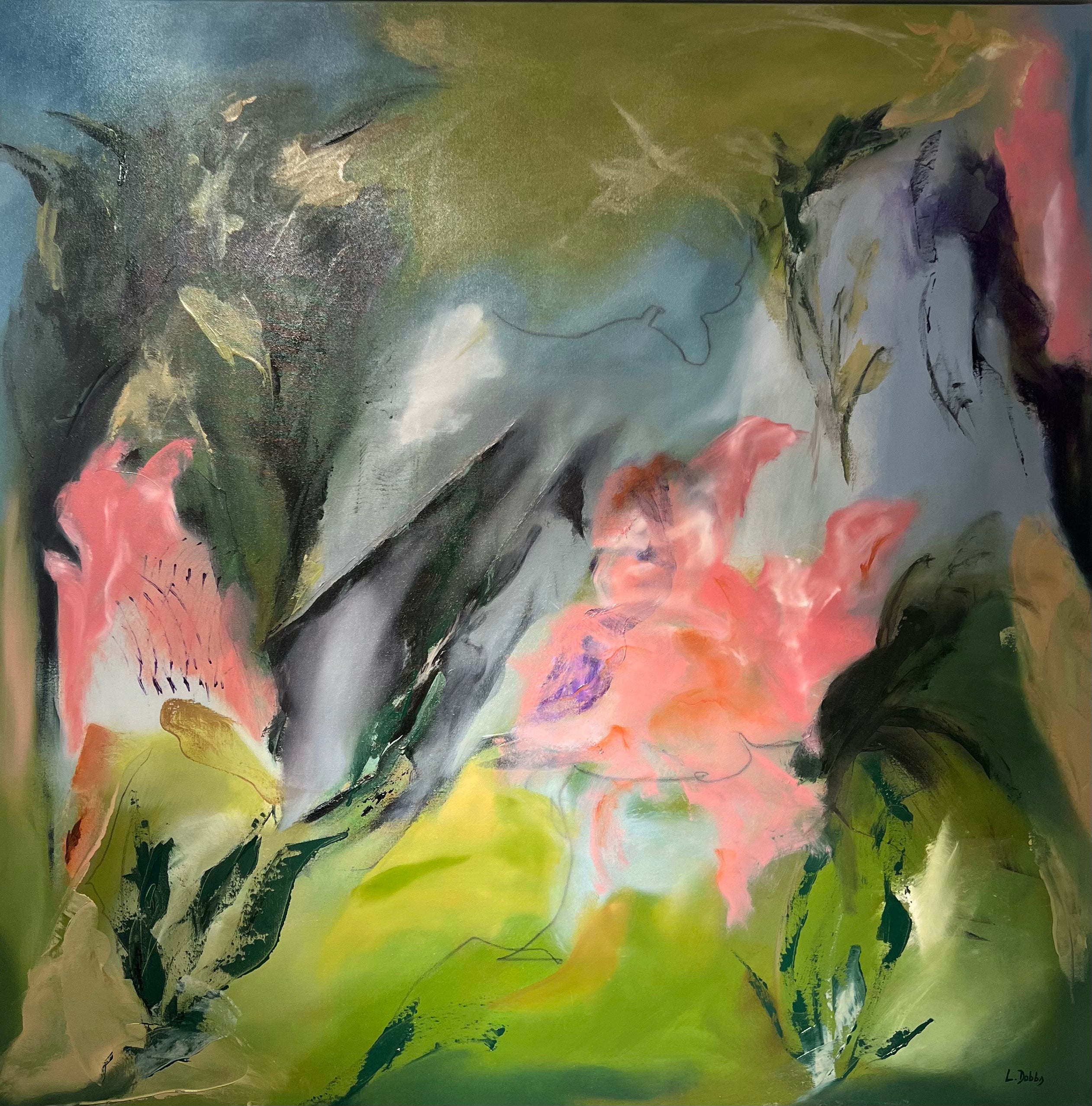 Immersion I – The Gallery