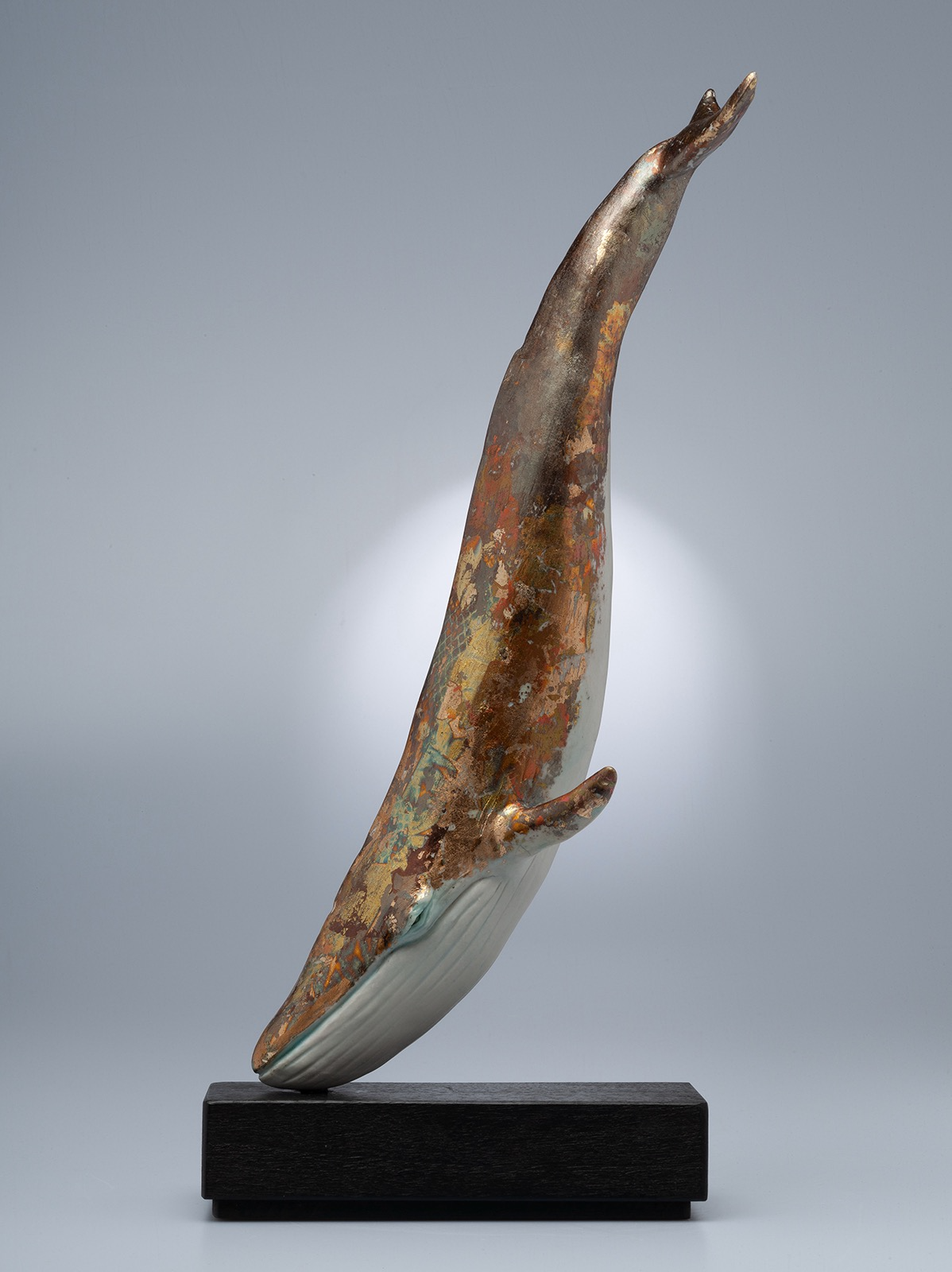 Golden Whale