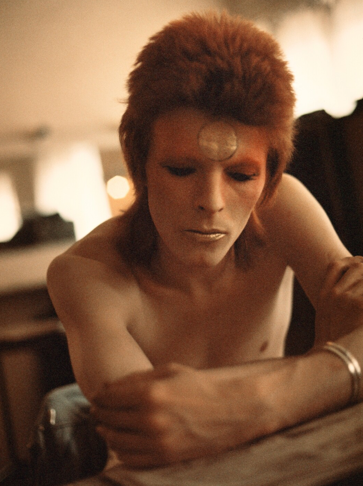 Ziggy (unframed print)
