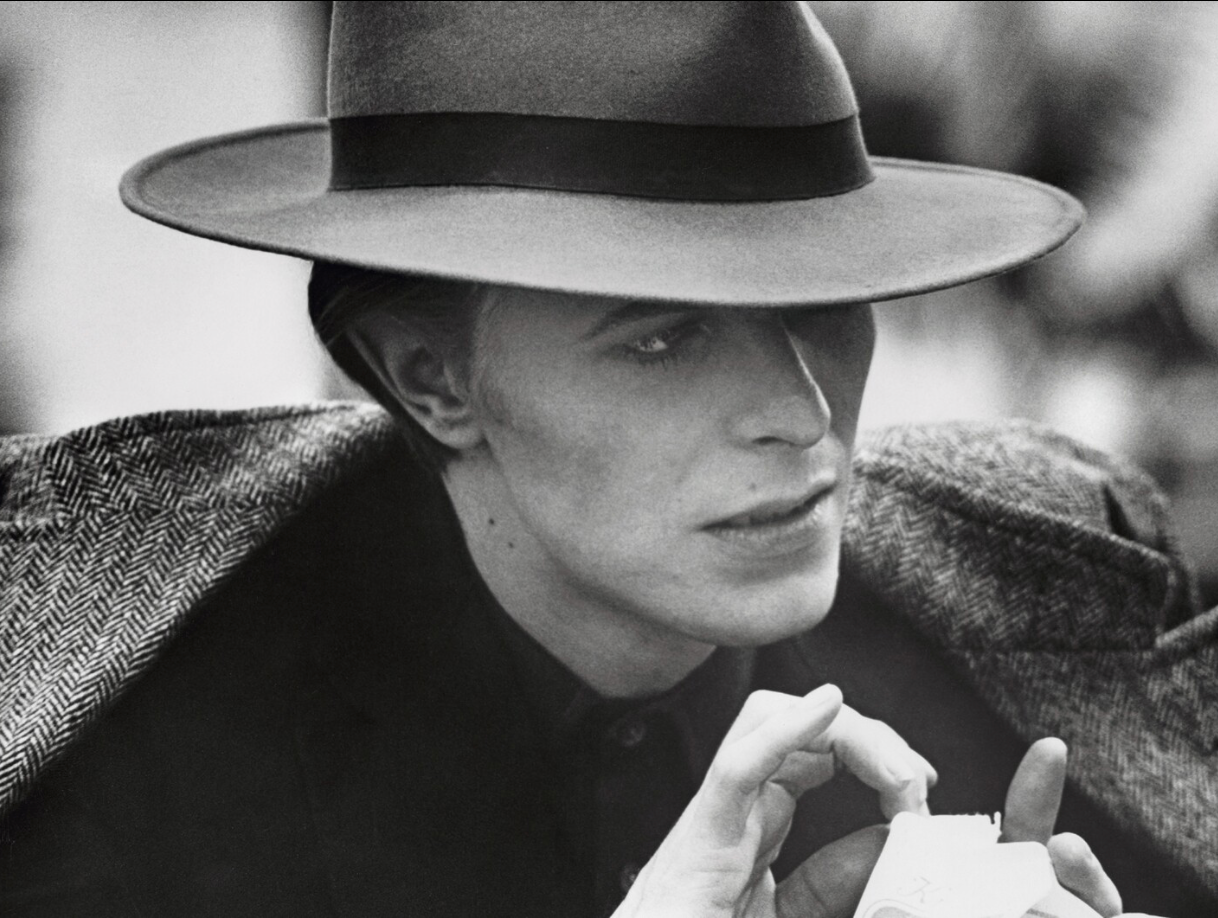 Hat And Milk Carton (unframed print)