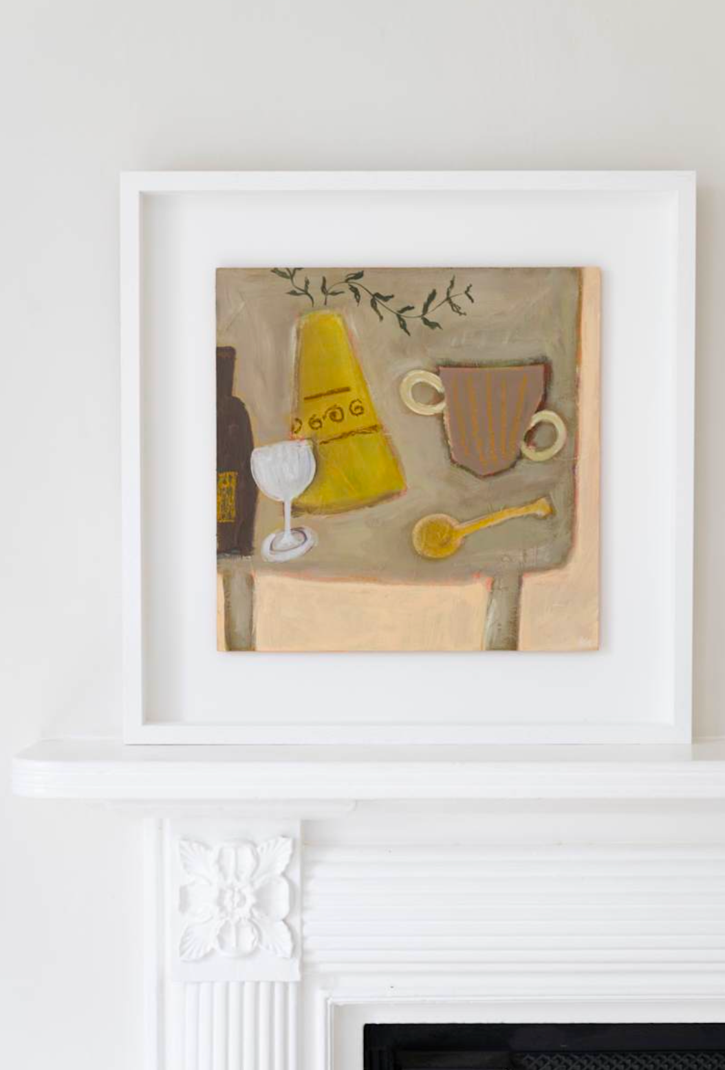 Tea Or Tipple
