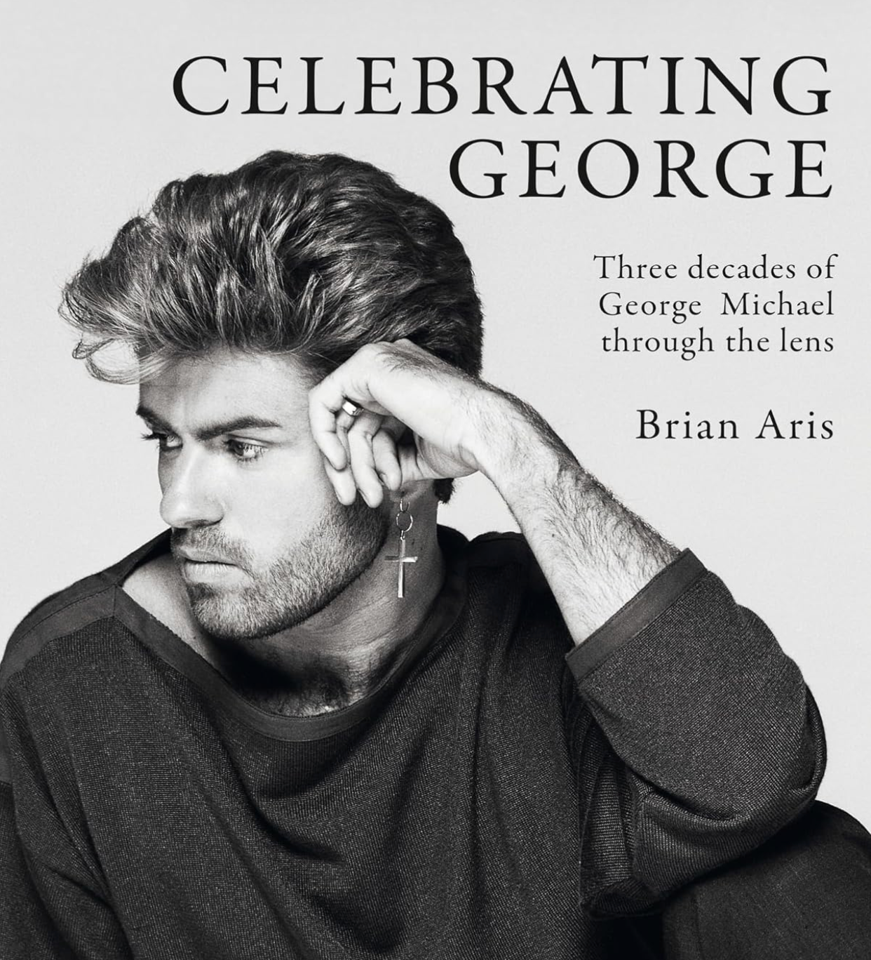 Pre - order signed book 'Celebrating George'