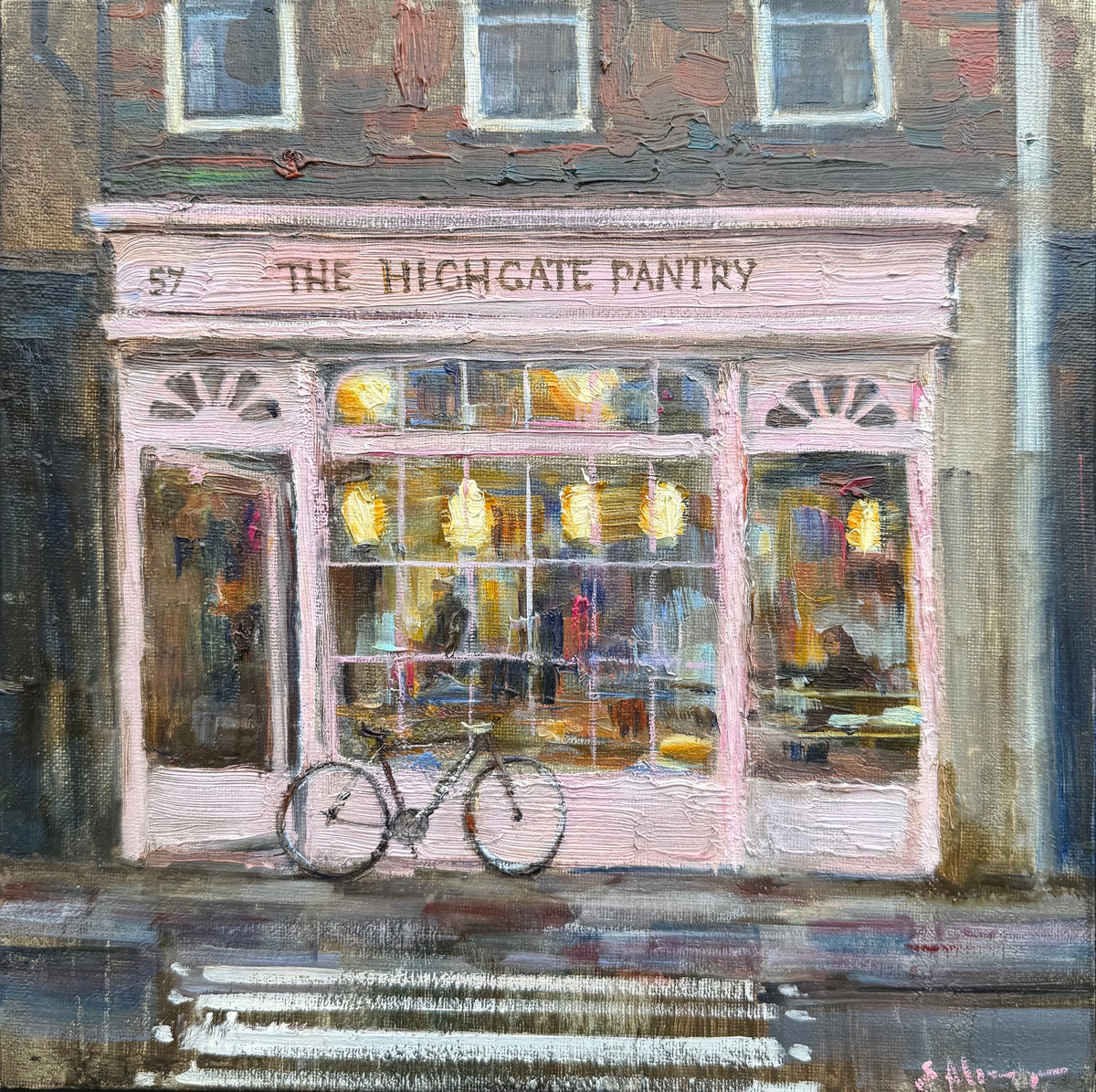 The Highgate Pantry
