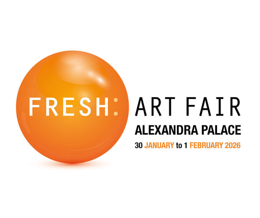The Gallery @Fresh Art Fair - Jan 31st - February 2nd