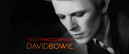 The Gallery presents Bowie - Nov 22nd - Dec 6th