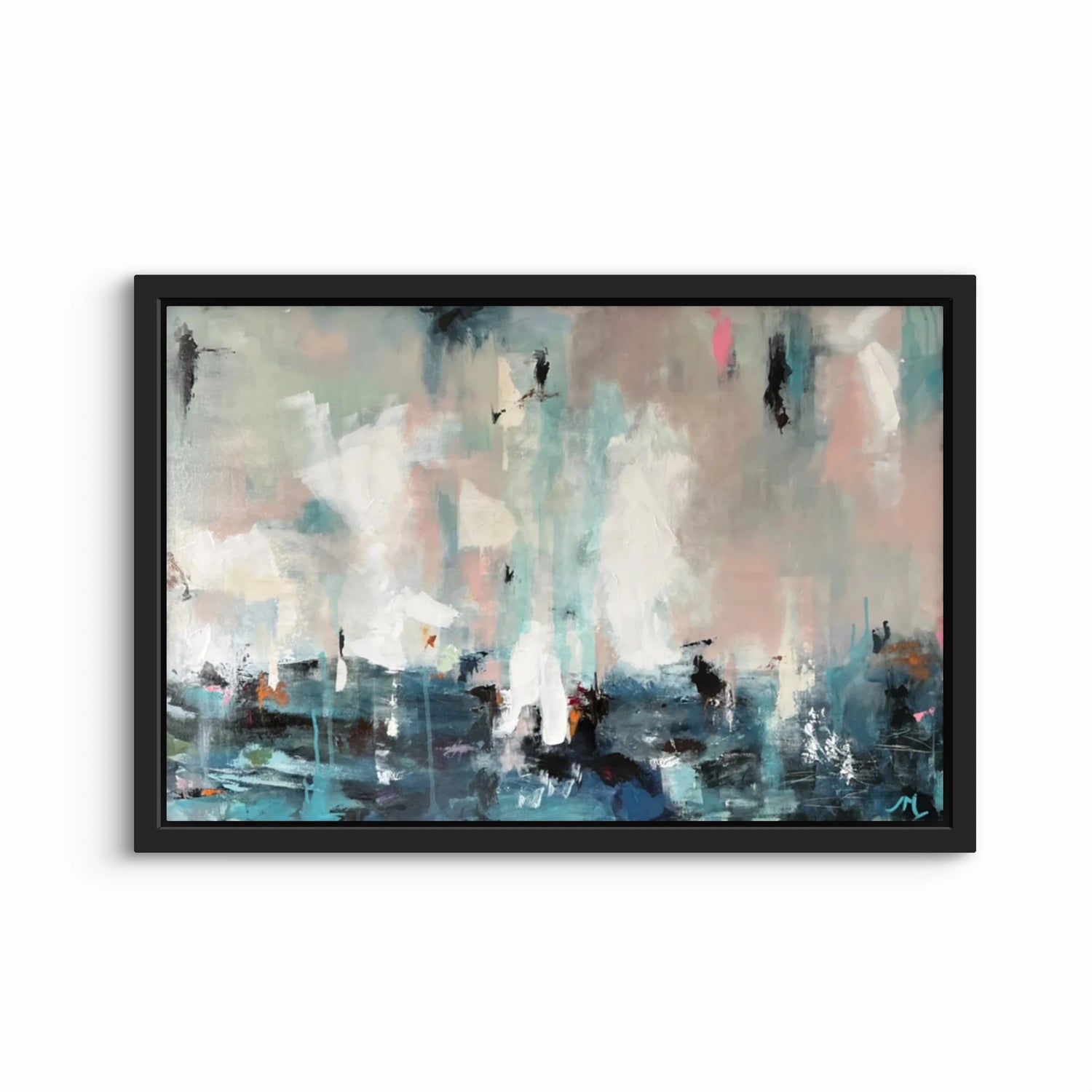 Paintings