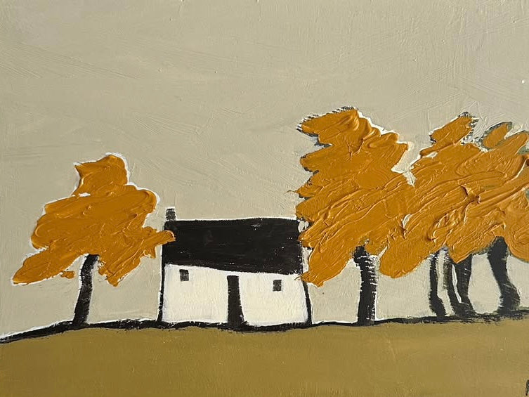 Ochre Grove