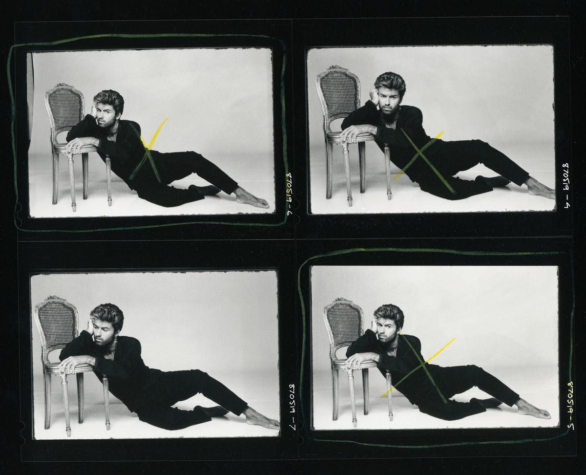 GM - Contact Sheet