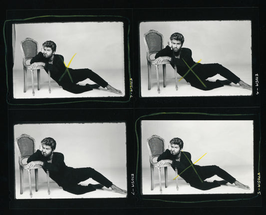 GM - Contact Sheet