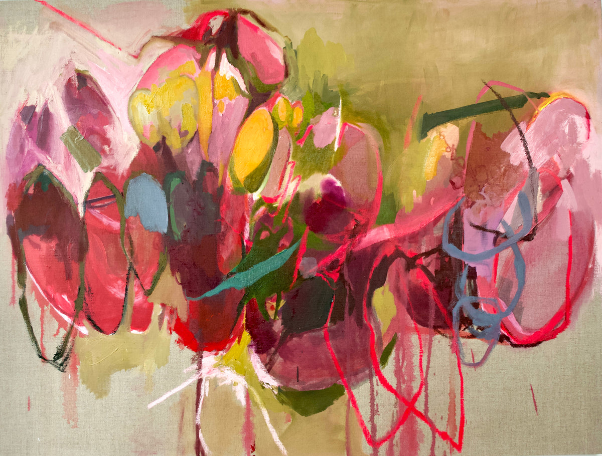 September Magenta