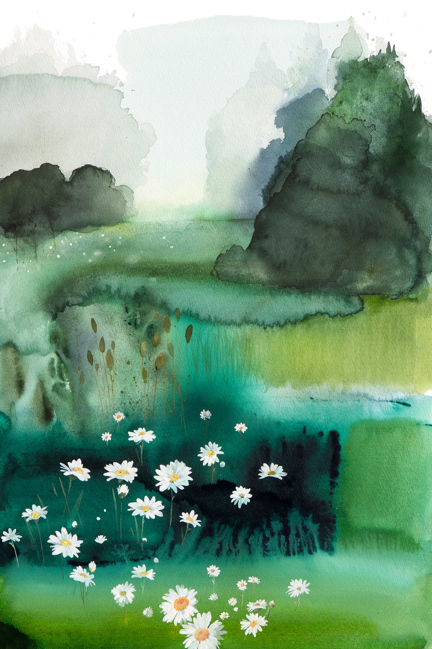 Escape To Nature