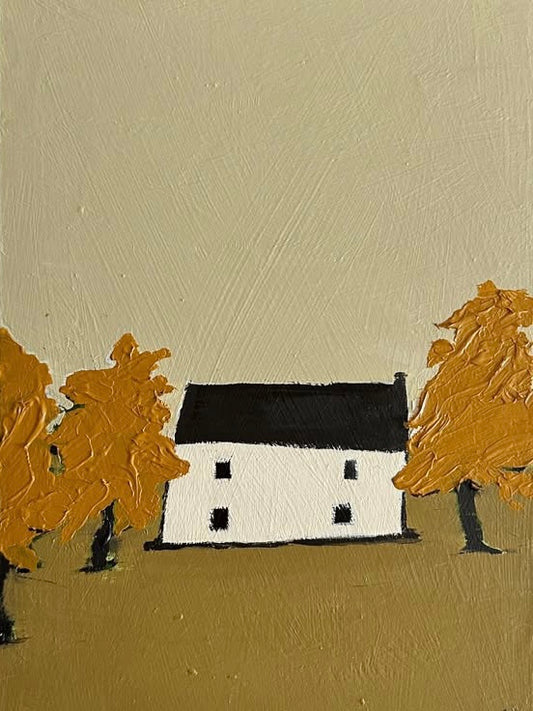 Ochre Day