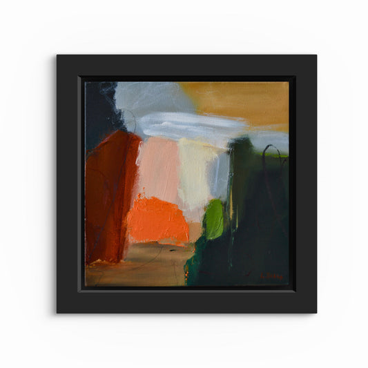 Layers Of Time II
