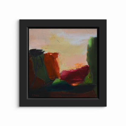 Layers Of Time IV