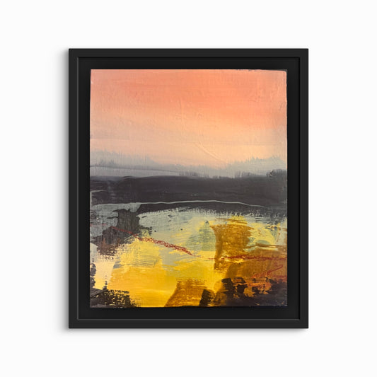 River Sunset 3