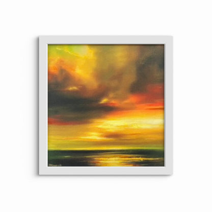 Golden Reverie II