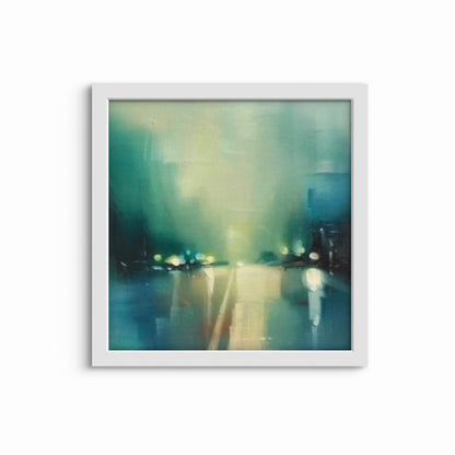 Urban Light II