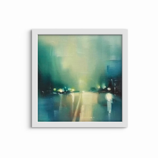 Urban Light II