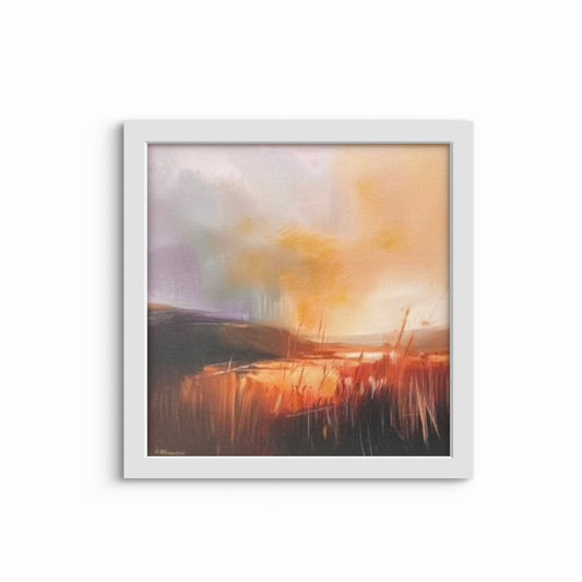 Evening Light I