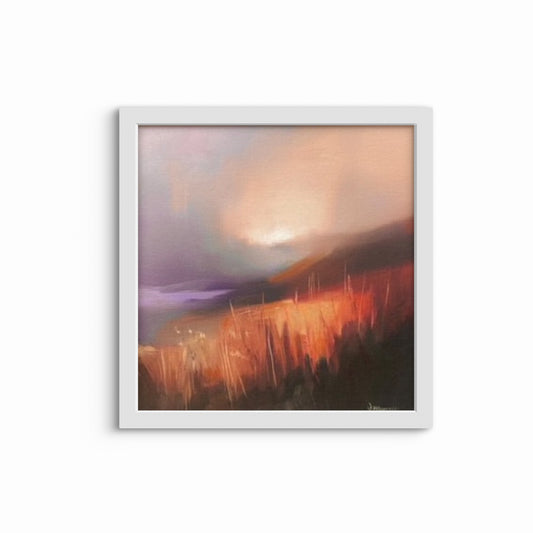 Evening Light II