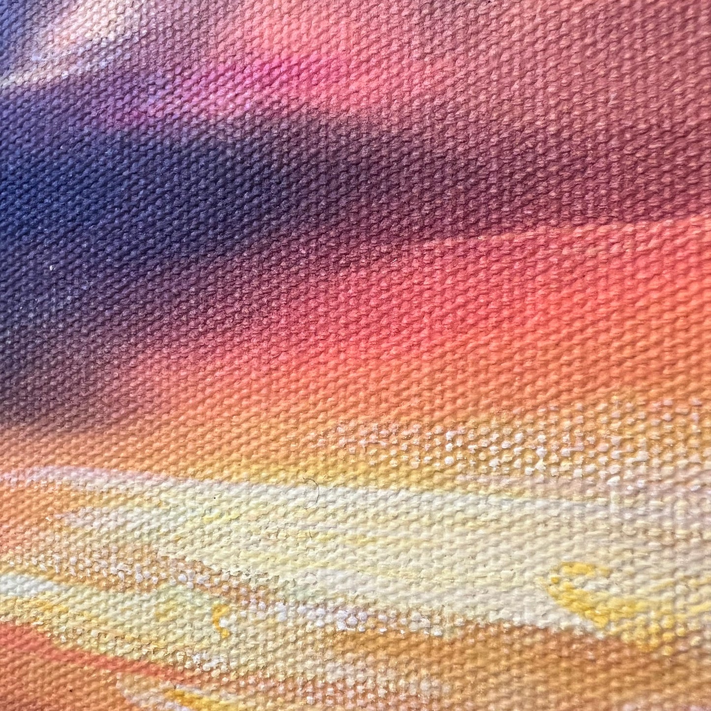 Golden Reverie II