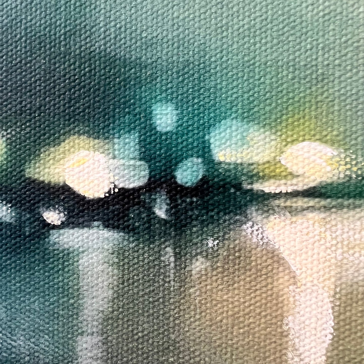 Urban Light II