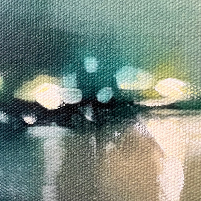 Urban Light II