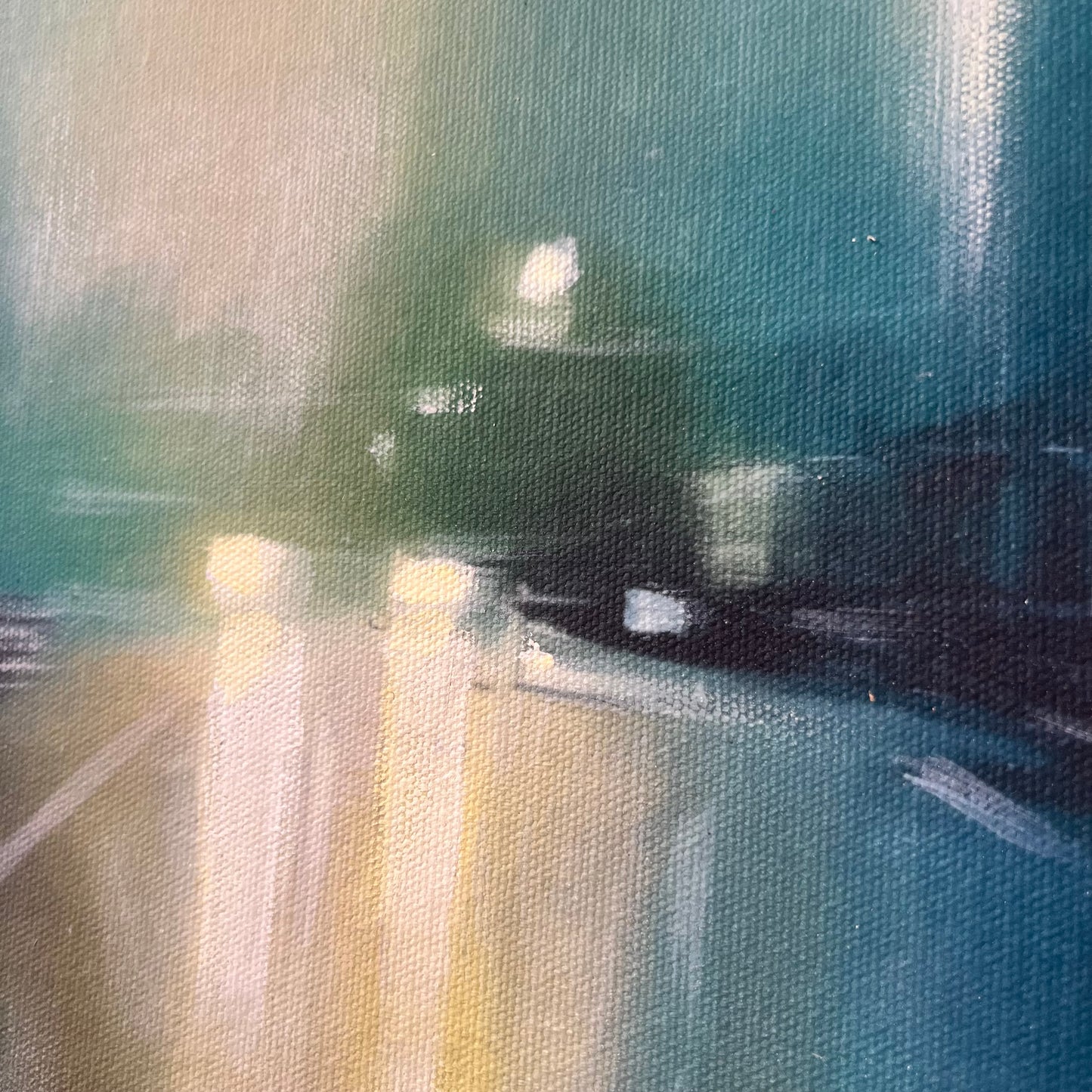Urban Light I