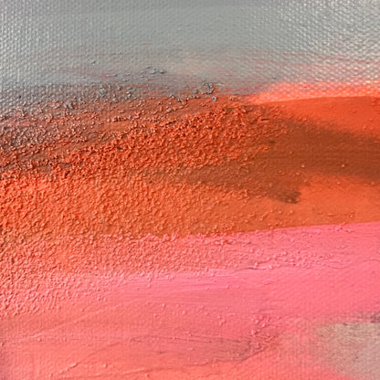 Venus Rising