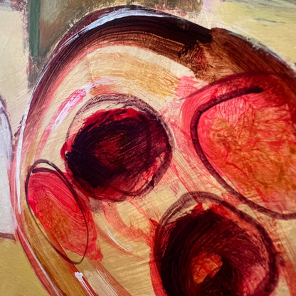 Plums