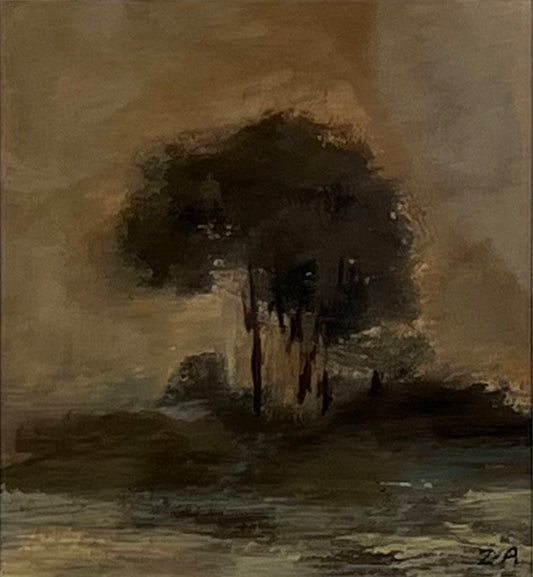 The Copper Beach II