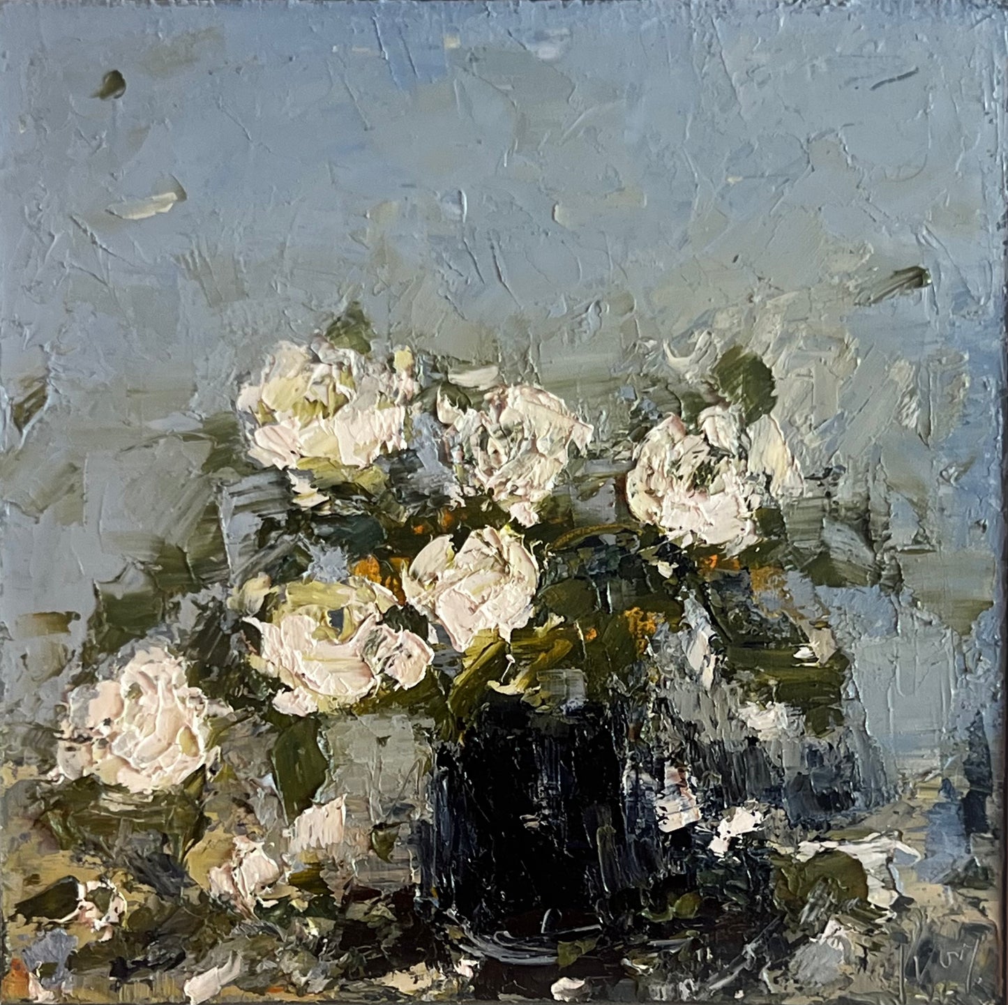 White Roses III