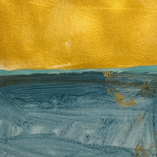 Under Golden Skies II