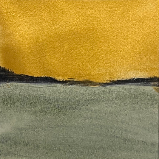 Under Golden Skies I