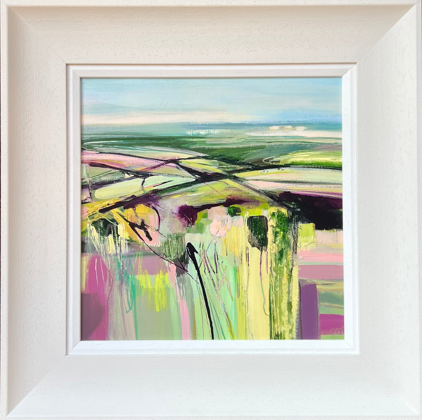 Meadow Light