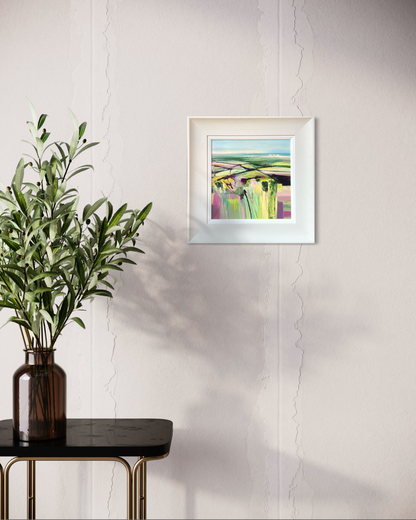 Meadow Light