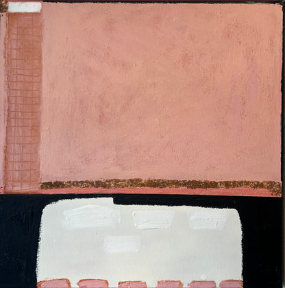 Holding Space