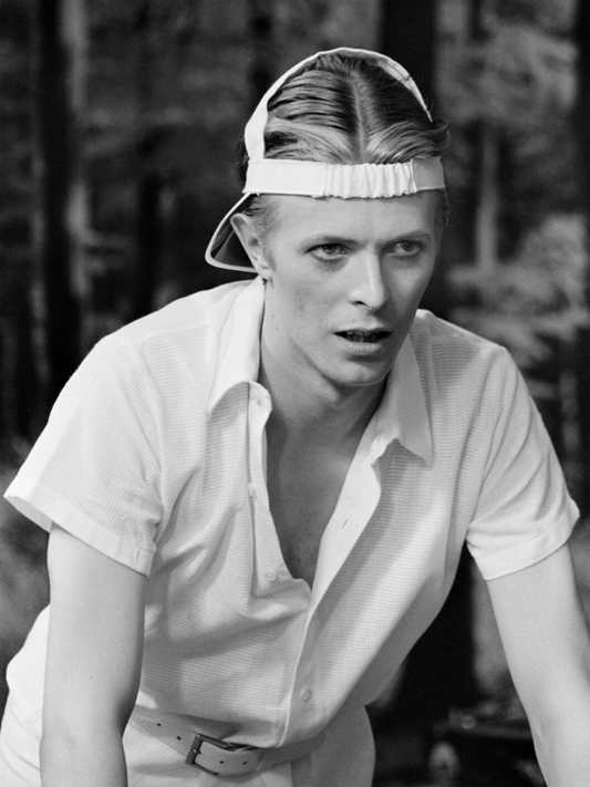 Tennis (unframed print)