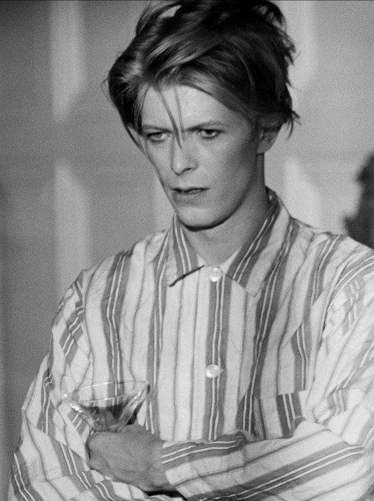 Striped Pyjamas (unframed print)