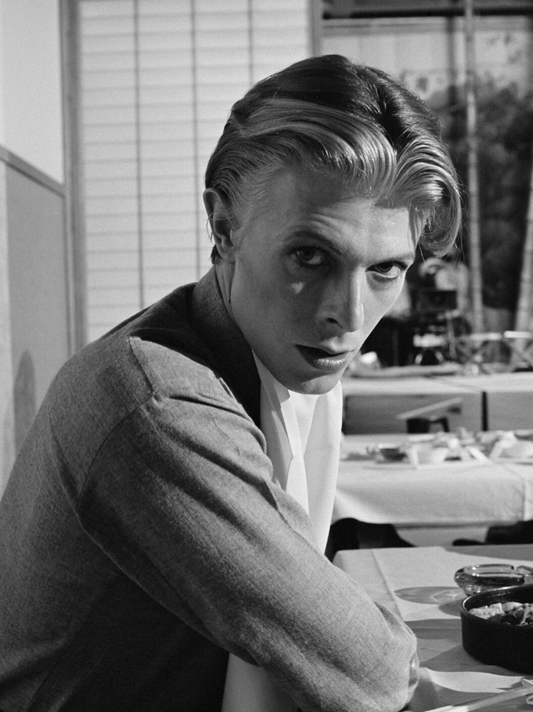 Restaurant (unframed print)