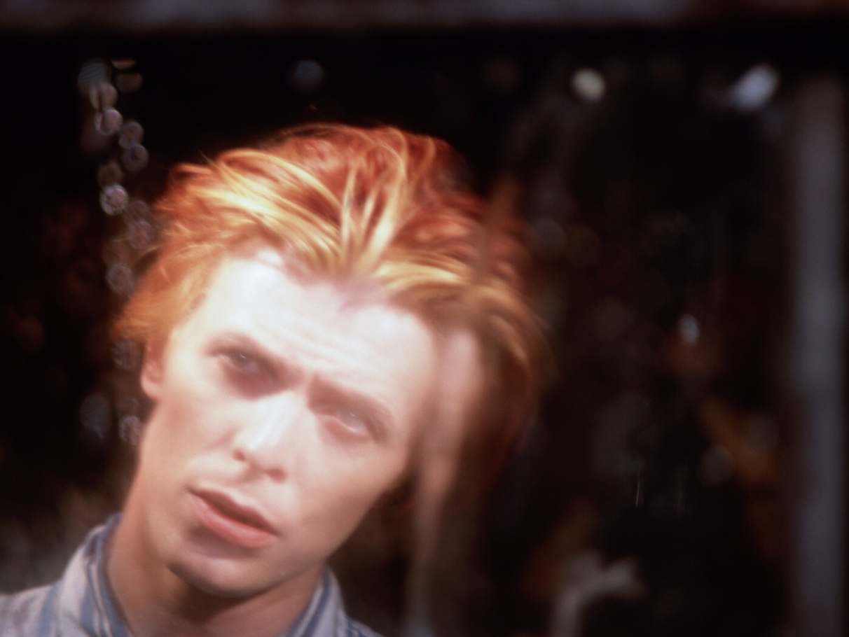 Rainy Window (unframed print)