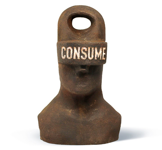 Consume