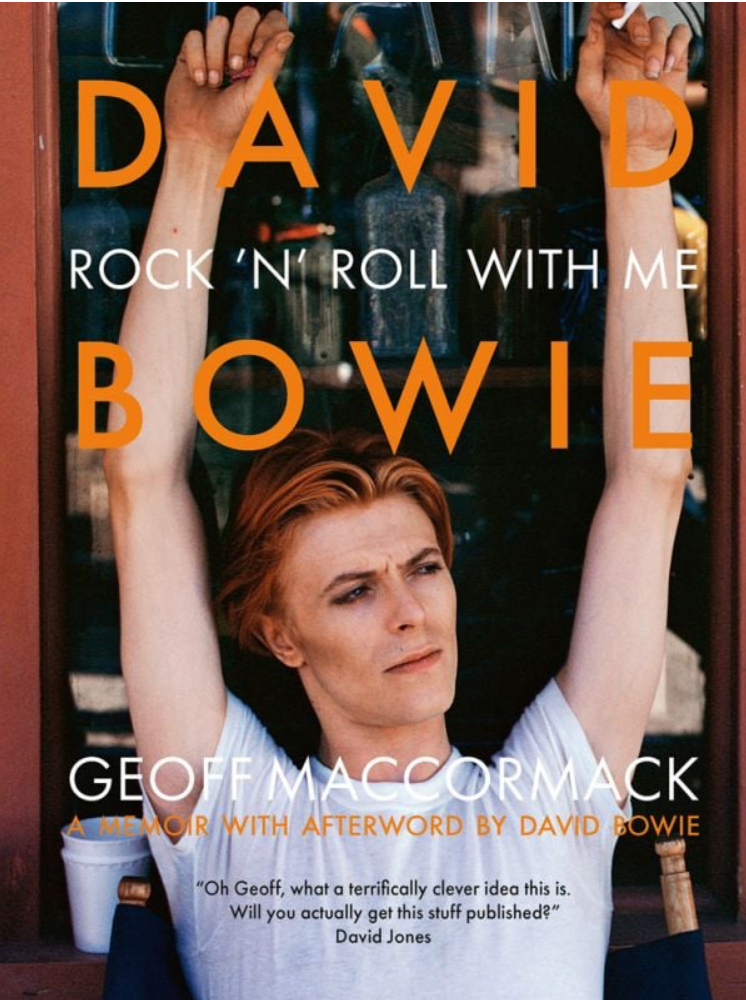 Rock N'Roll With Me