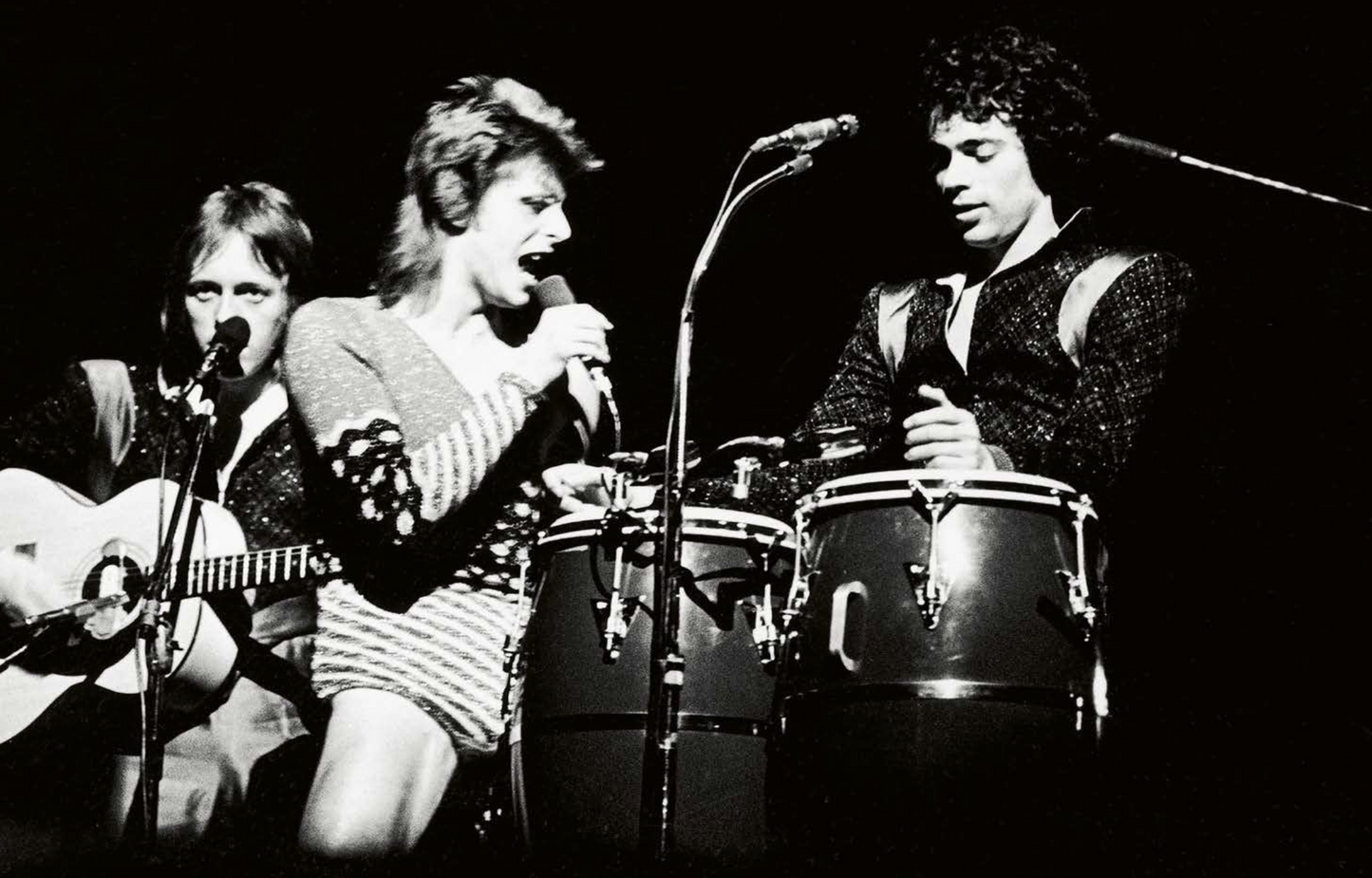 Rock N'Roll With Me