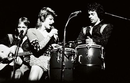 Rock N'Roll With Me